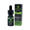 Ananda Hemp CBD Oil Full Spectrum Hemp Extract Natural Flavor 300 mg 1 fl oz 30 mL 