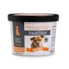 Treatibles Tater’s Sweet Potato Tots CBD Soft Chews for Dogs 180 mg 7.2 oz. (205 gm) 60 Chews
