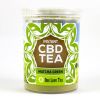 Matcha Green Tea Instant CBD Tea Powder 60 mg 1.5 oz. (42.5 g)