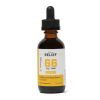 Receptra Naturals Relief 66 Full Spectrum Hemp Extract Plus Turmeric CBD Oil Berry 4,000 mg 2 fl. oz. (59 mL)